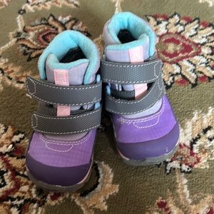 Baby winter boots 3M thinsulate